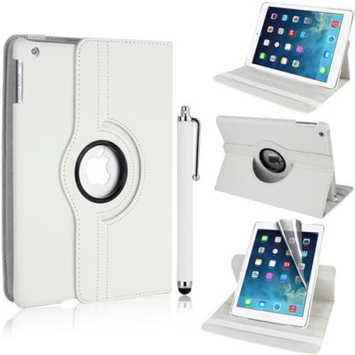 iPad Pro 10.5 Swivel 360 Stand Case Cover